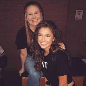 Meet your Posher, Catherine